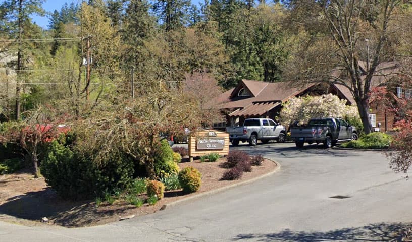 Pacific Veterinary Clinic