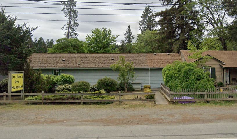 Dr Joe's Pet Hospital