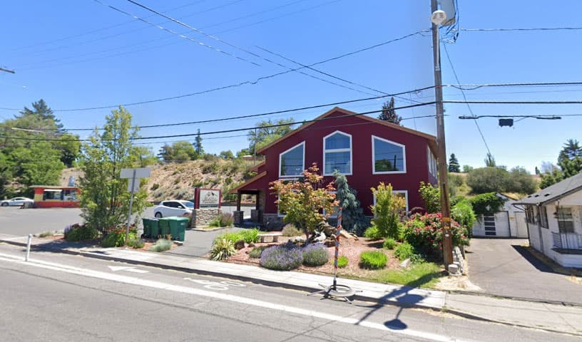West Ridge Animal Clinic