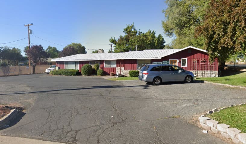 East Ridge Animal Clinic