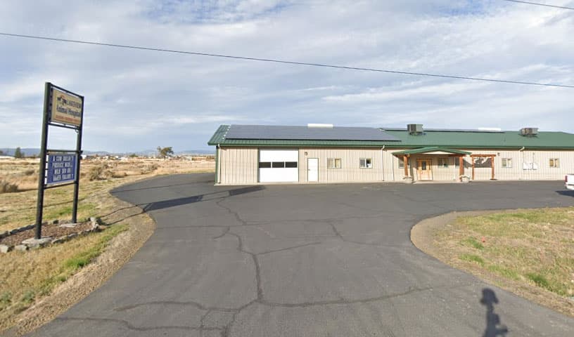 Lakeview Animal Hospital