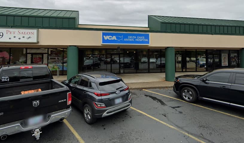 VCA Delta Oaks Animal Hospital