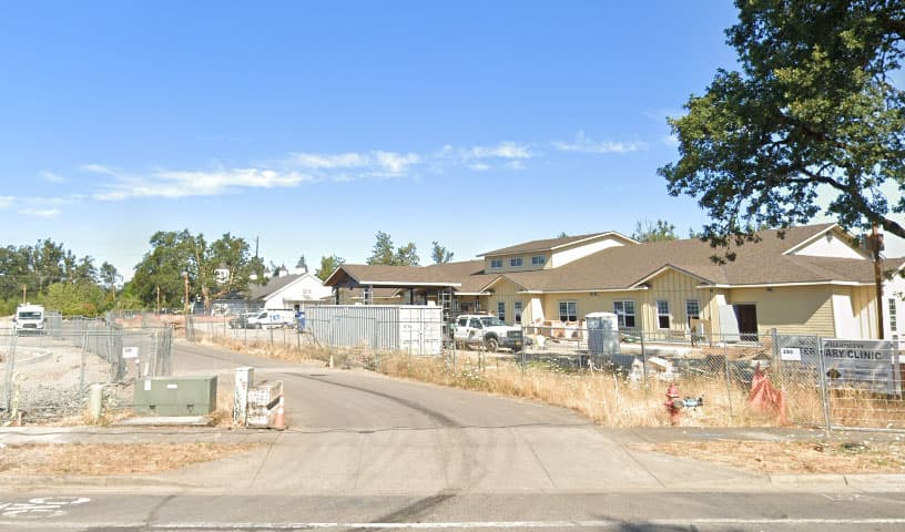 South Willamett Animal Hospital