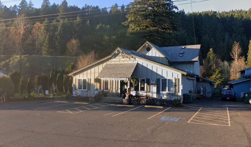 East Lane Veterinary Hospital