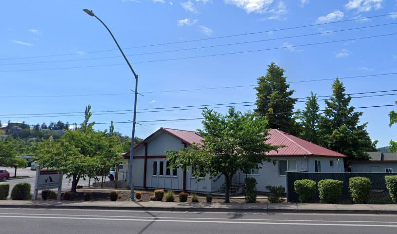 Cascade Animal Clinic