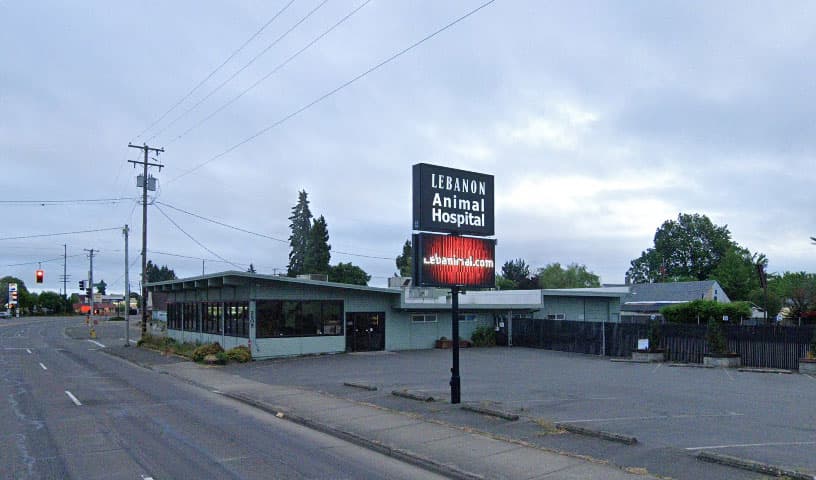 Lebanon Animal Hospital