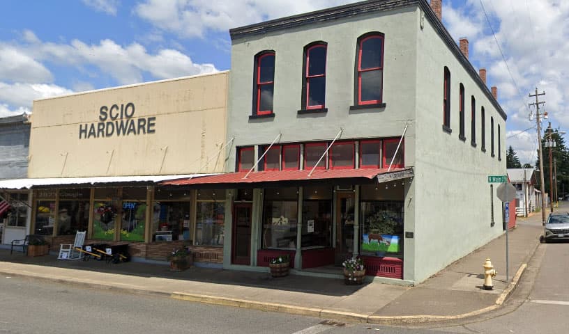 Scio Animal Clinic