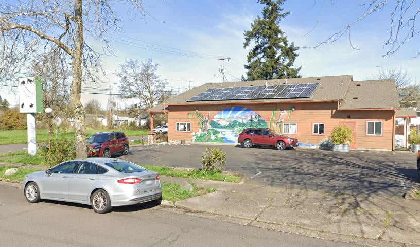 Albany Animal Hospital