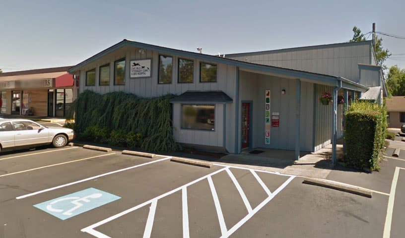 Oak Hills Veterinary & Salem Cat Clinic