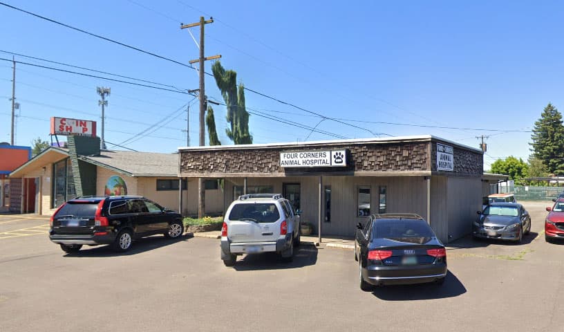 Four Corners Animal Hospital