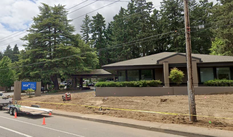 VCA Salem Animal Hospital
