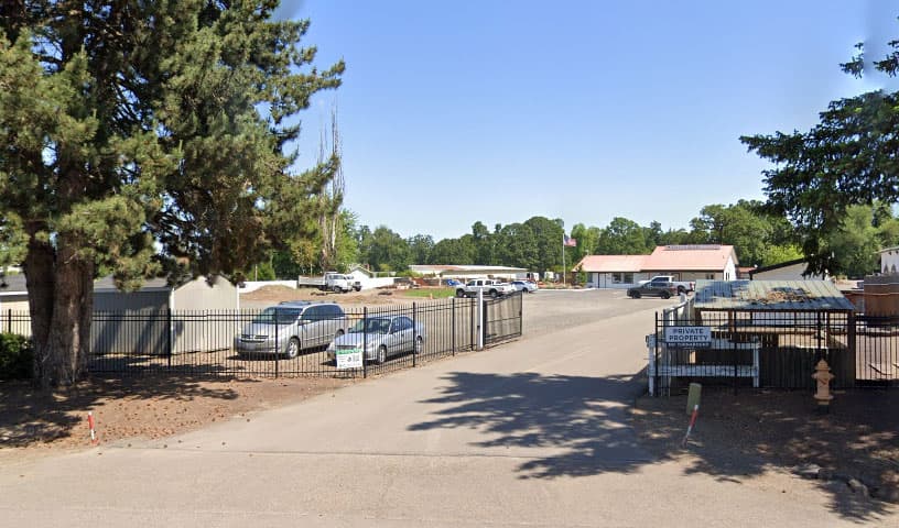 Twin Oaks Veterinary Hospital