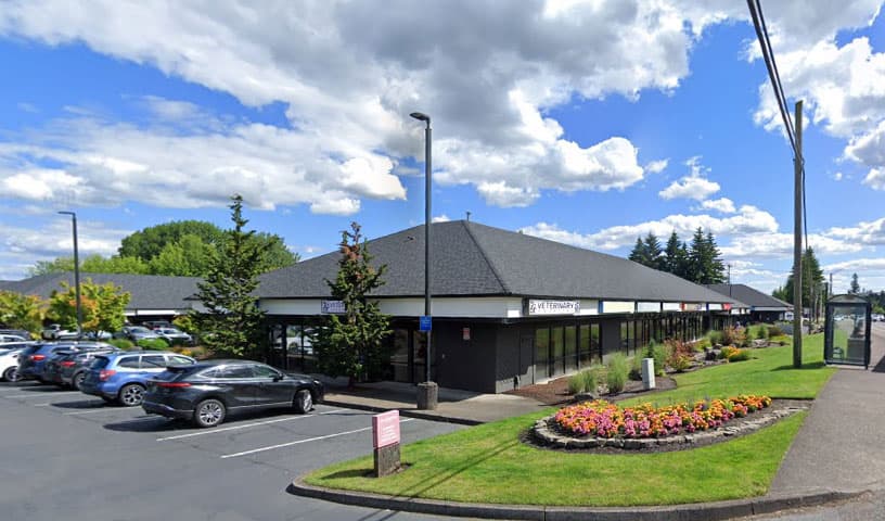Willowbrook Veterinary Hospital