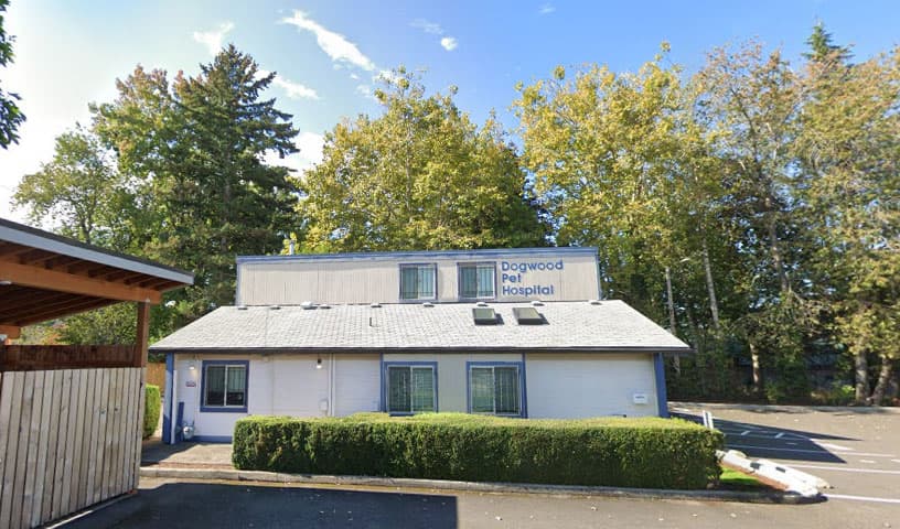Dogwood Pet Hospital