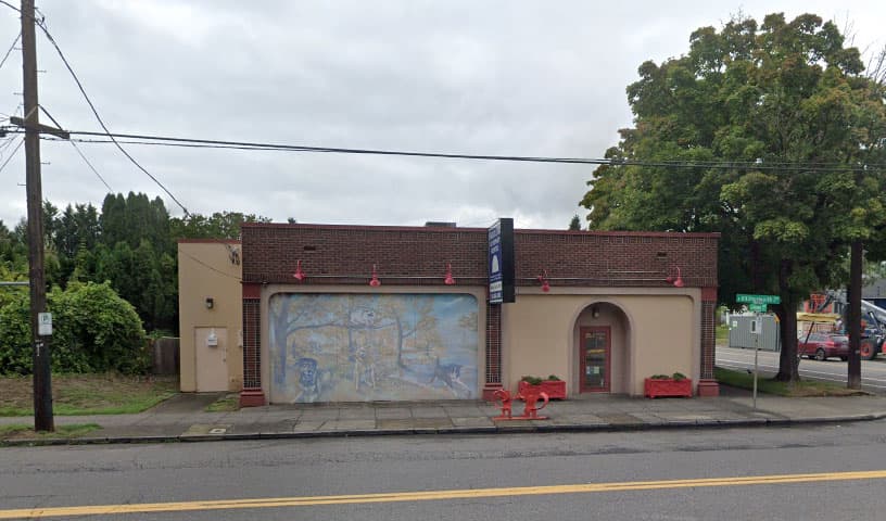 Kenton Animal Hospital
