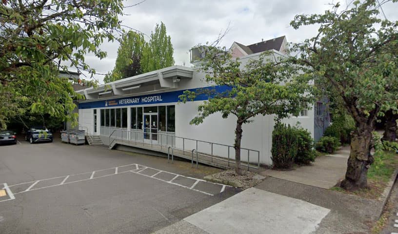Northwest Neighborhood Veterinary Hospital