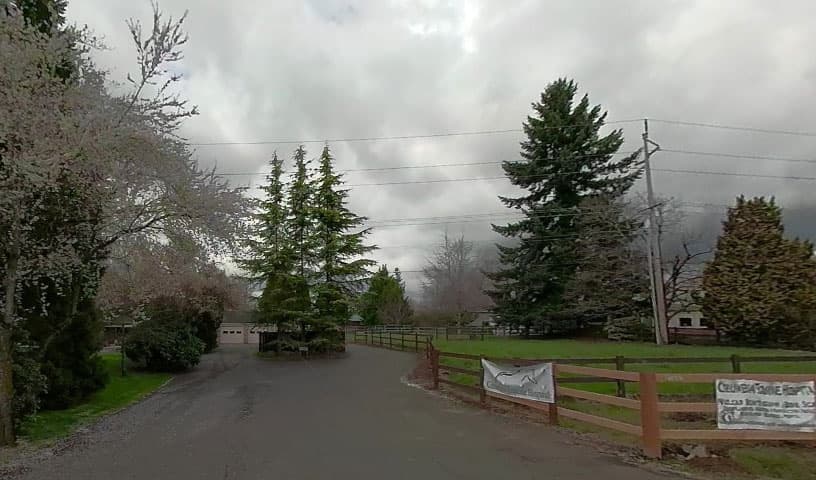 Columbia Equine Hospital