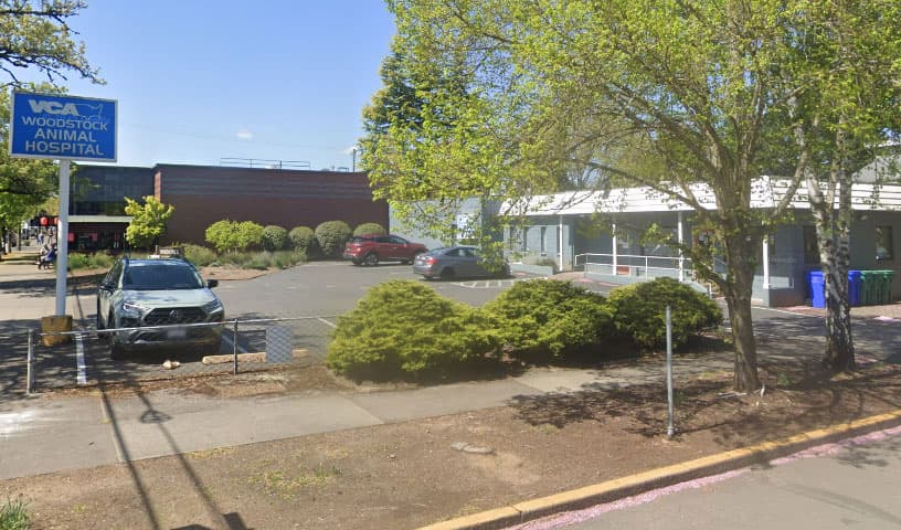 VCA Woodstock Animal Hospital