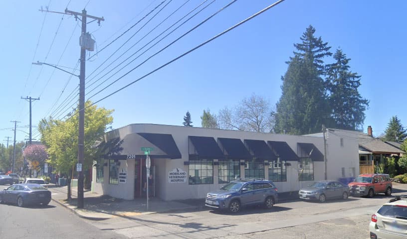 Moreland Veterinary Hospital