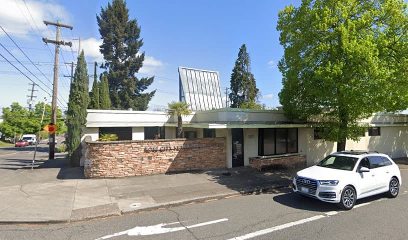 Rose City Veterinary Hospital