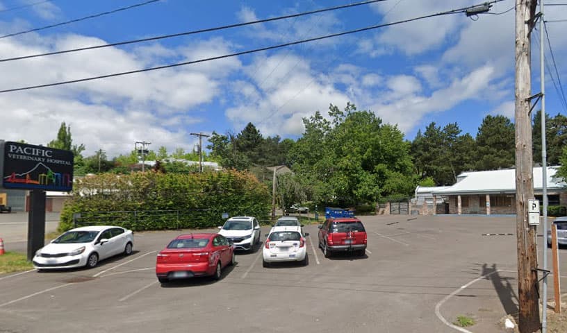 Pacific Veterinary Hospital