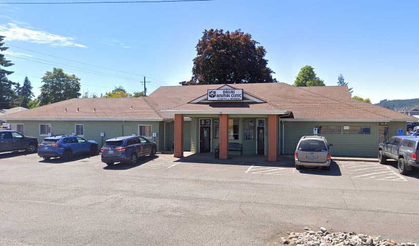 Dallas Animal Clinic
