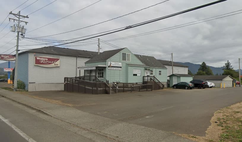Tillamook Veterinary Hospital