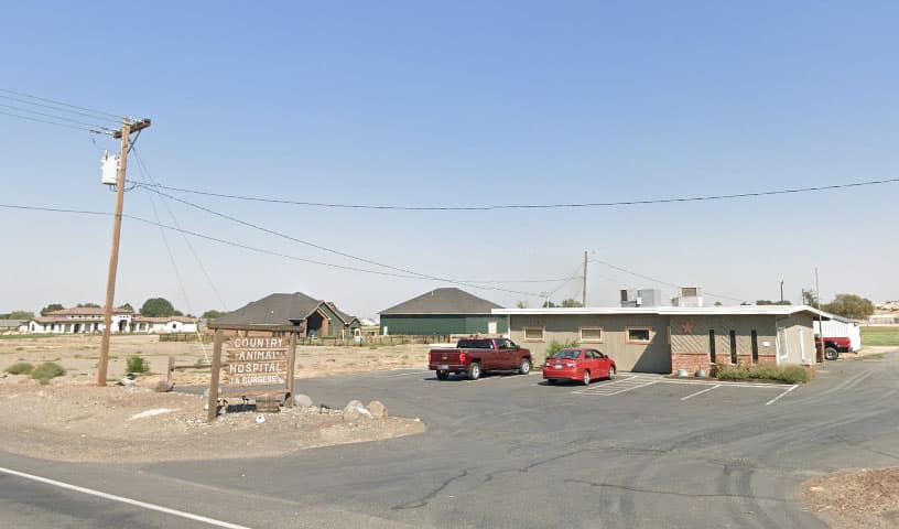 Country Animal Hospital
