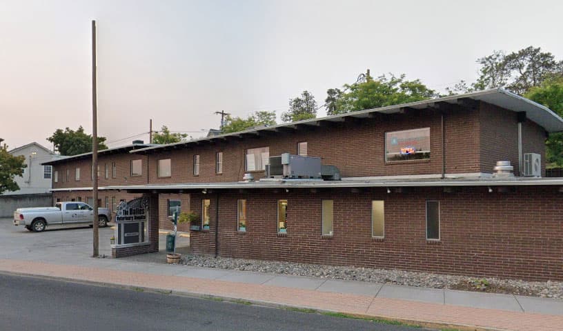 Dalles Veterinary Hospital
