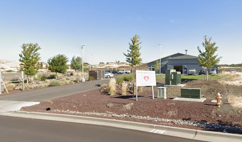 Columbia Veterinary Hospital