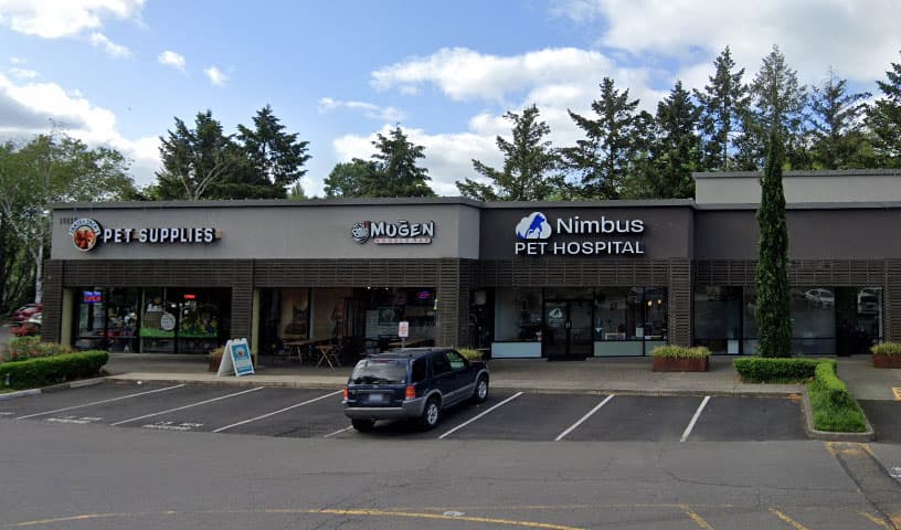 Nimbus Pet Hospital