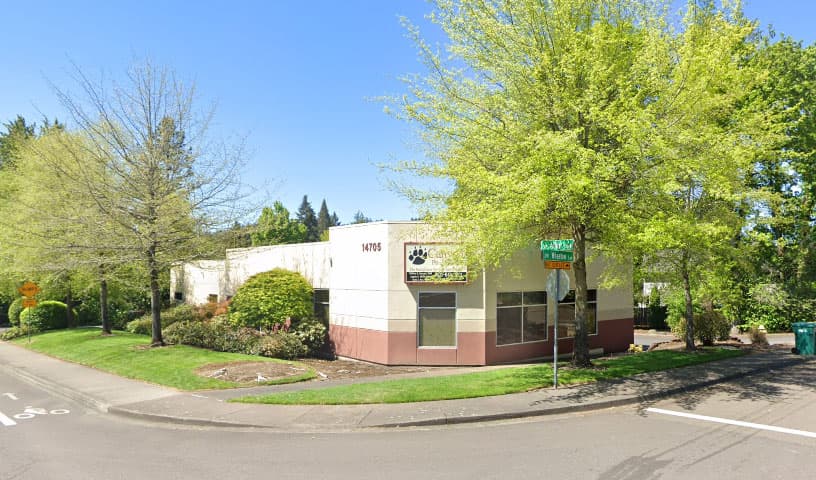 Canyon Pet Hospital