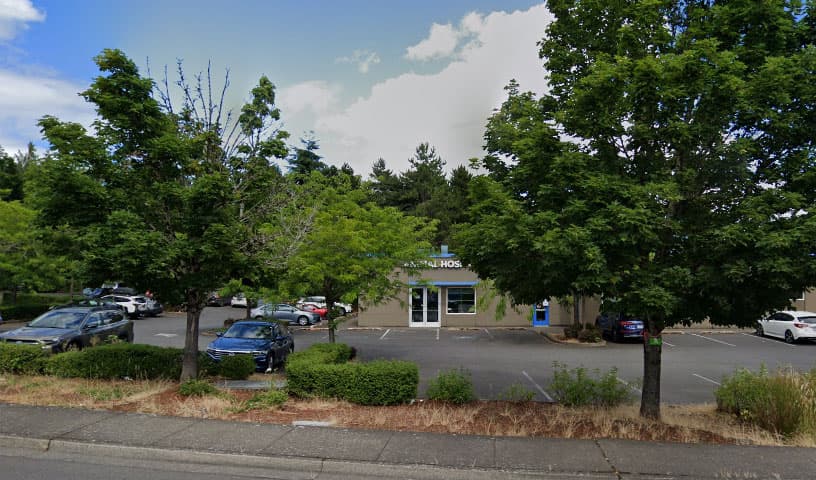 Tigard Animal Hospital