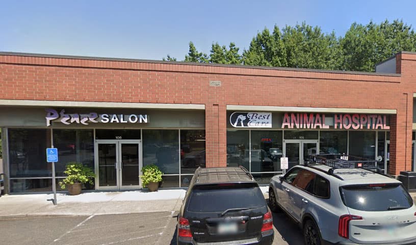 Best Care Animal Hospital
