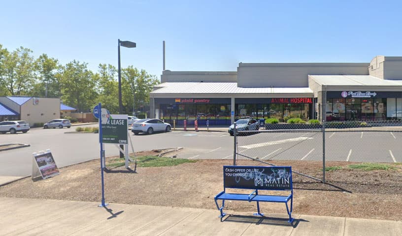 Cornell Center Animal Hospital
