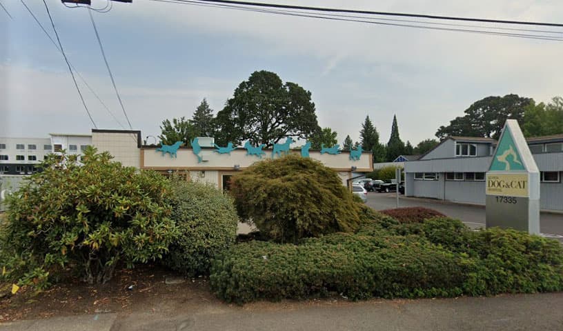 Aloha Dog & Cat Hospital