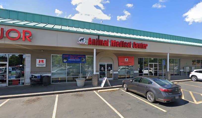 Aloha Animal Medical Center