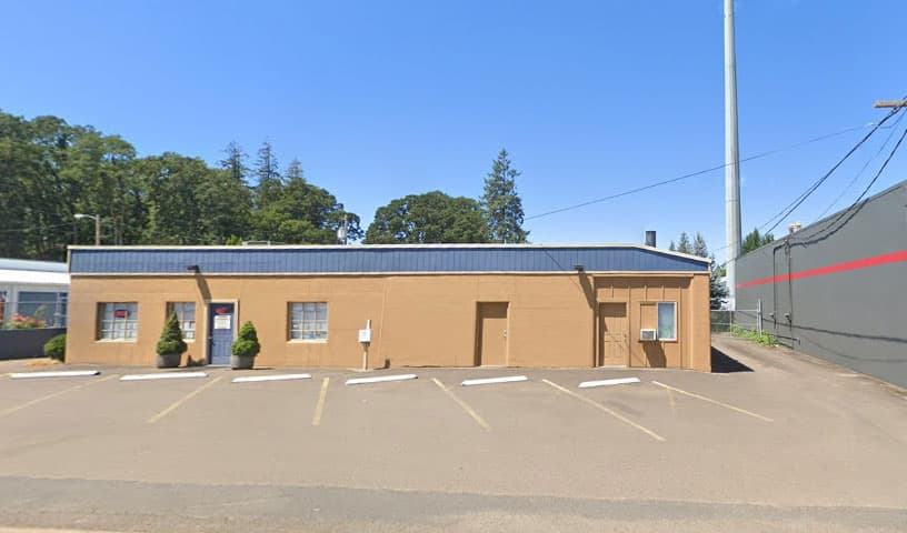 McMinnville Veterinary Hospital