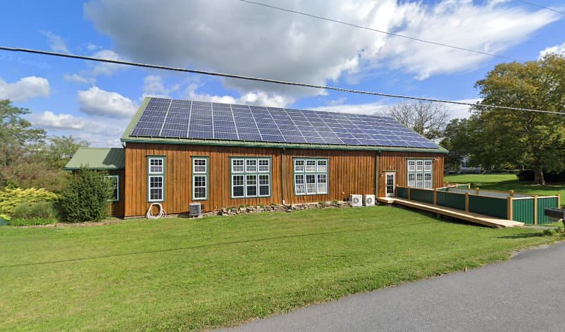 Littlestown Veterinary Hospital