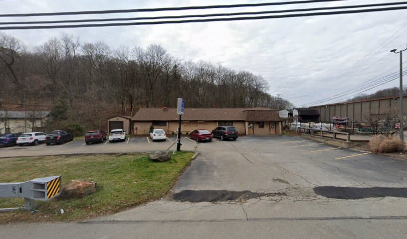Holiday Park Animal Hospital