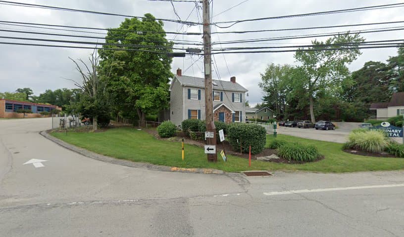 Harts Run Veterinary Hospital