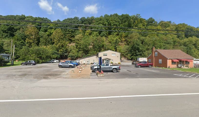 Brady's Run Veterinary Hospital
