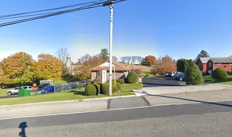 Conrad Weiser Animal Hospital