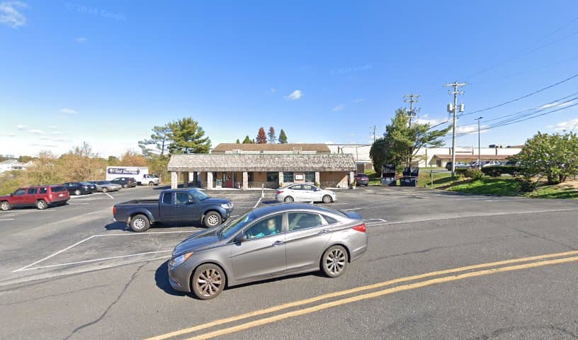 Country Companion Animal Hospital
