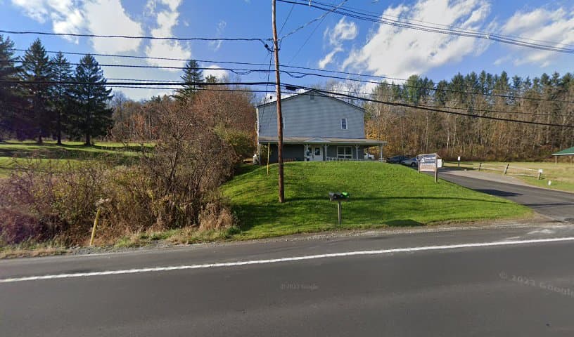 Towanda Creek Animal Hospital