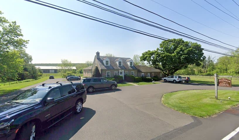 Buckingham Animal Hospital