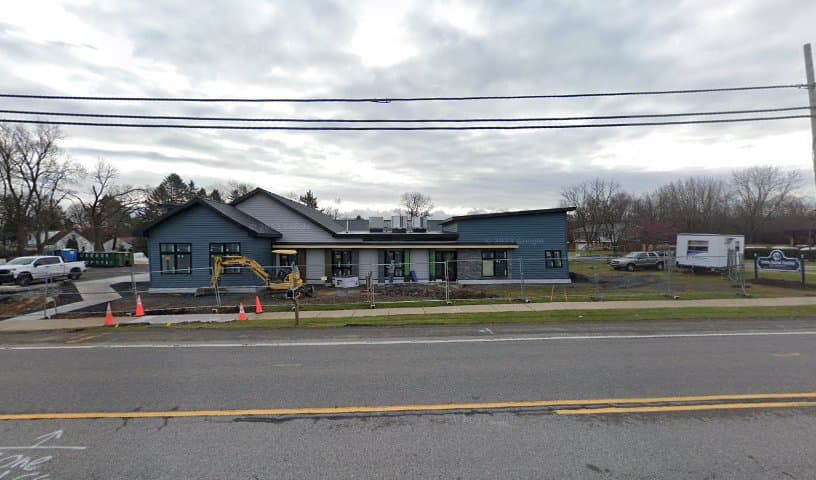 Centre Animal Hospital