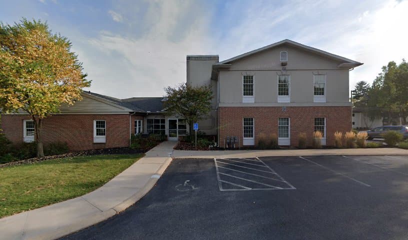 University Drive Veterinary Hospital