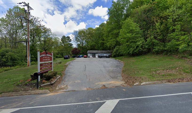Animal Hospital of Chester County