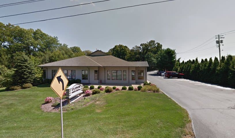 Clarion Animal Hospital